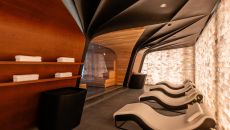 LA SPA Sisley Paris 2 at ROMEO Roma