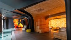 LA SPA Sisley Paris 4 at ROMEO Roma