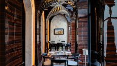 IL CORTILE 1 at ROMEO Roma