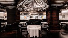 Il Ristorante Alain Ducasse 1 at ROMEO Roma