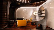 IL BAR 2 at ROMEO Roma