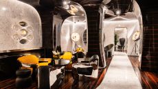 IL BAR 1 at ROMEO Roma