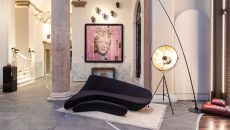 ROMEO Roma lobby1 ROMEO Roma 2025