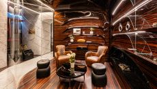 ROMEO Roma cigar room ROMEO Roma 2025