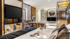 Luxury Private Spa Suite at Solea Boutique and Spa Hotel