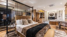 Luxury Private Spa Suite at Solea Boutique and Spa Hotel