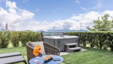 1001 Notte at Solea Boutique and Spa Hotel