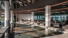 spa at Solea Boutique and Spa Hotel