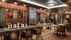 dining night at Solea Boutique and Spa Hotel