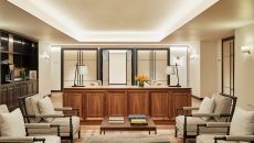 MEETINGROOM FOYER MEETINGROOM3DOOROPE Nat Park Hyatt London River Thames