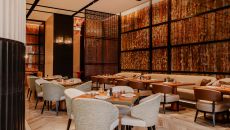 Kitchen Terrace1 Park Hyatt London River Thamesat Park Hyatt London River Thames