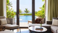 Architecture Suite 1 at Inter Continental Dominica Cabrits