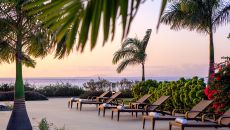 Architecture Pool 12 at Inter Continental Dominica Cabrits