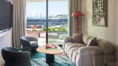 Euphoria Suite Marina Terrace