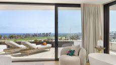 Euphoria Suite Marina Terrace