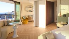 Euphoria Studio Room