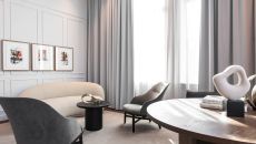 Pillows Grand Suite at Pillows Grand Boutique Hotel Maurits at the Park