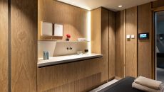 Urban Spa at Pillows Grand Boutique Hotel Maurits at the Park