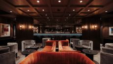 Fitz s Bar at Pillows Grand Boutique Hotel Maurits at the Park