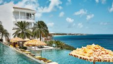 Exteriors Pool A2A1616 at Malliouhana