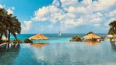 Pool 2020 1803 at Malliouhana