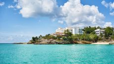 Exteriors DSC09106 at Malliouhana