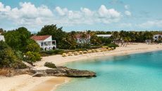 Hero Shot 3 at Malliouhana