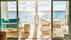 Beach Front Premium 062696 at Malliouhana