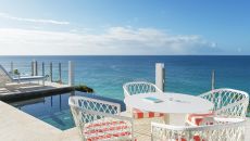 Villa Turtle Cove Suite 2019 4 at Malliouhana