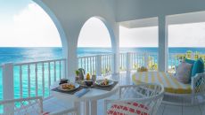 Dine Private Dining at Malliouhana