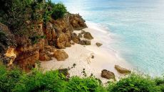 Beach 010 at Malliouhana