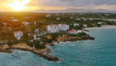 Hero Shot 1 at Malliouhana