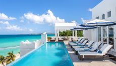 Long Bay Villas Anguilla NS 15 SEA at Malliouhana