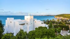 Long Bay Villas Anguilla Sand NS 83 at Malliouhana