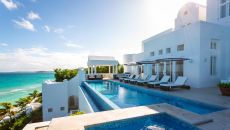 Long Bay Villas Anguilla Sea Terrace 1 7 at Malliouhana