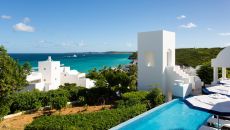 Long Bay Villas Anguilla Sky 12 at Malliouhana