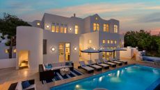 Long Bay Villas Anguilla NS 51 SKY at Malliouhana