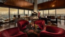 Pharaohs Bar Upper Lotte Hotel Hanoi 2025