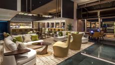 The Lounge Sky Lotte Hotel Hanoi 2025