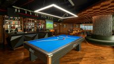 Sport Bar Lotte Hotel Hanoi 2025