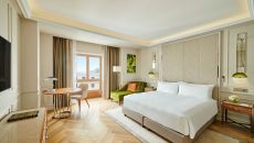 guestroom2 at IC Athenee Bucharest
