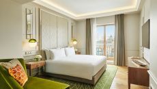 guestroom3 at IC Athenee Bucharest