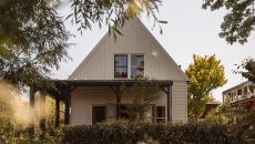 Garden unfolded at De Durgerdam