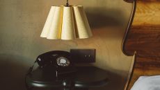 Garden De Hof at De Durgerdam