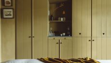 Garden De Hof at De Durgerdam