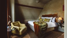 Classic Room De Brug at De Durgerdam