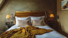 Special Room De Ziel at De Durgerdam