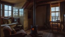 Suite De Maan at De Durgerdam