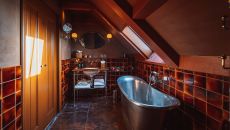 Suite De Maan at De Durgerdam