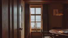 Suite De Zee at De Durgerdam